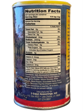 Load image into Gallery viewer, Z Cajun Seasoning