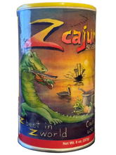 Load image into Gallery viewer, Z Cajun Seasoning