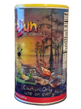 Load image into Gallery viewer, Z Cajun Seasoning